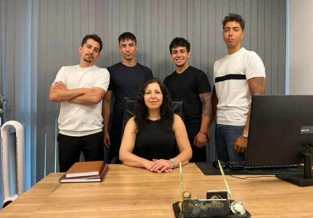 Danışmanlık Görseli